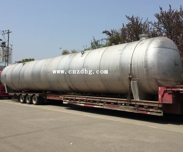 化工儲(chǔ)罐、儲(chǔ)存容器系列